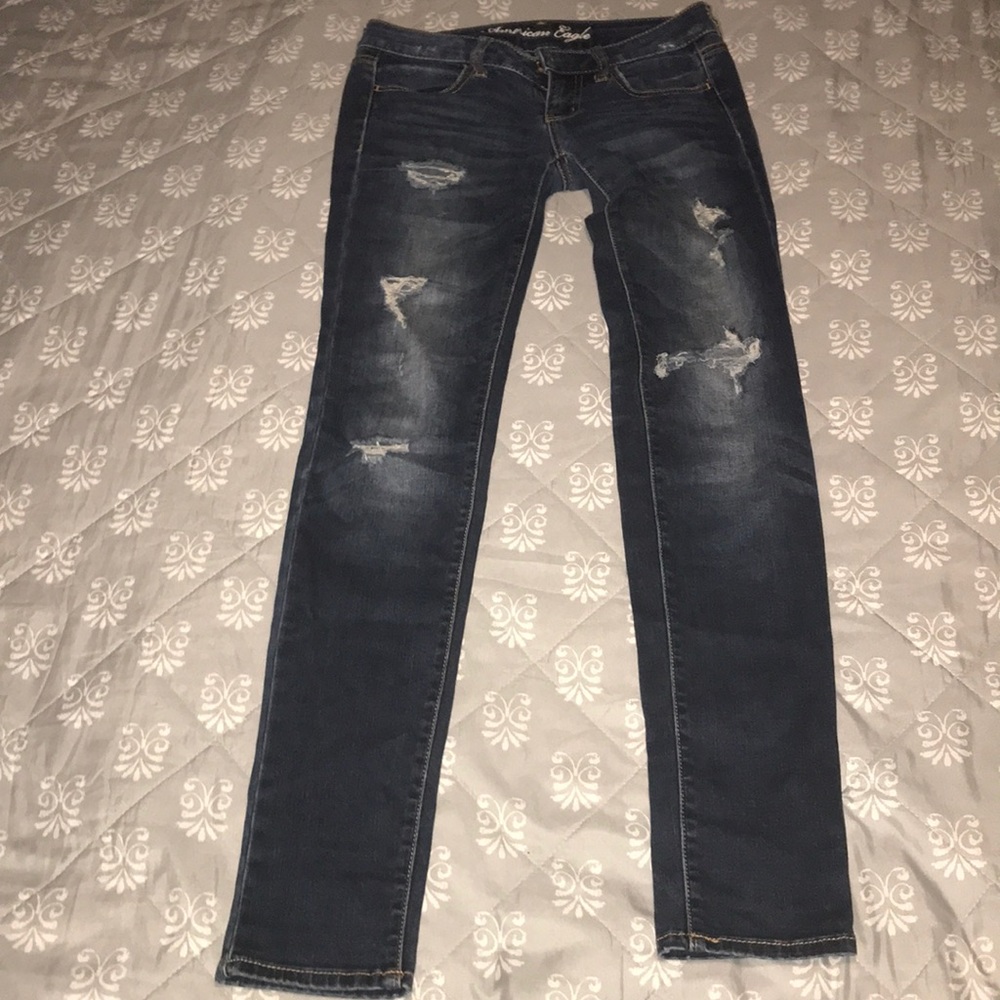 πHPπAmerican Eagle Jeans π¦
- Picture 4 of 6